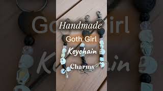 Download lagu NEW Goth Girl Keychains Just Dropped! 🖤 Skulls Style! mp3 Download lagu NEW Goth Girl Keychains Just Dropped! 🖤 Skulls Style! mp3
