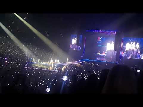 180908 BTS (MASHUP TIME)