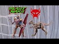 KO Transformers Masterpiece Beast Wars MP 41 Dinobot