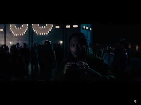 Godzilla (2014) Kill Count Promo #1 | Sunday November 1st