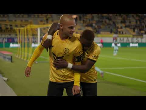 Roda JC en Lumosa bundelen krachten!