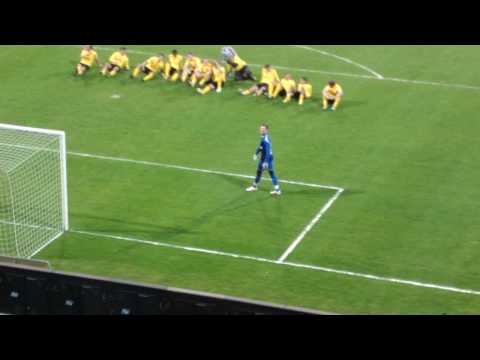 Roda JC - VVV (2009-2010) "Afterparty" "Humba" etc. etc.