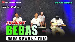 Download lagu BEBAS KARAOKE NADA COWOK/PRIA (Rhoma irama) Versi koplo mp3 Download lagu BEBAS KARAOKE NADA COWOK/PRIA (Rhoma irama) Versi koplo mp3