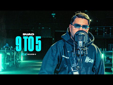 Suad - 9 to 5 | ICON 6 | 8 Bars Highlight