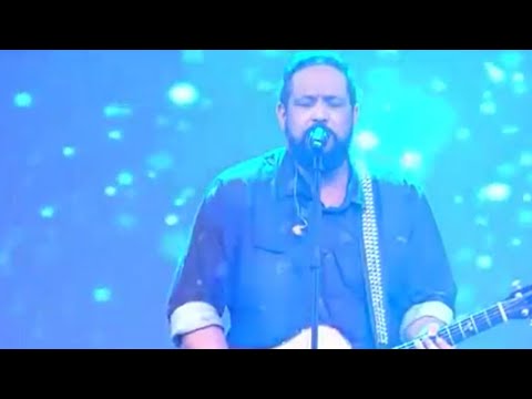 Filho meu, chegou tua hora de brilhar, você nasceu pra mim  -  Música "O Hino" Cantor Fernandinho