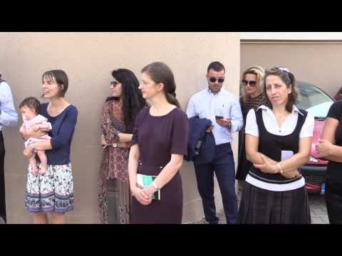 Biserica Baneasa & Lucian Cristescu - Este soare azi in viata mea