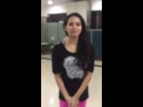 Sneha Kapoor wishing Shantanu happy birtday