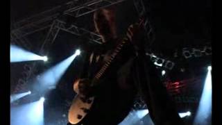 Illdisposed - In Search Of Souls (live @ With Full Force 2005)