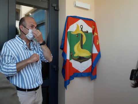 Centro medico di Capoliveri dedicato al Prof. Gianni Randelli