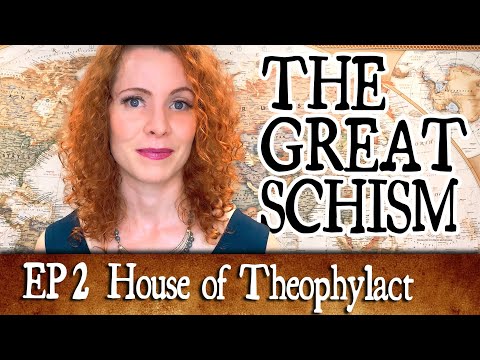 The Great Schism -Episode 2: House of Theophylact