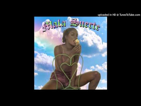 El mini, la Favi y la Nina - Mala Suerte ////// prod : Kid Favela