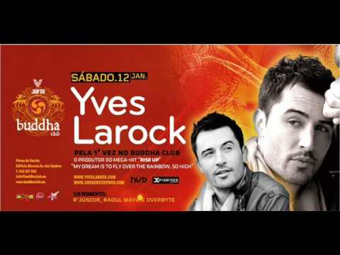 Yves Larock ft Jaba - Respect