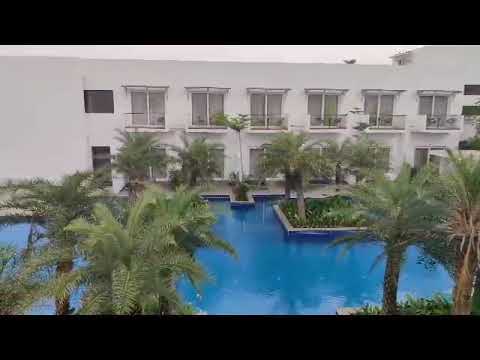 Promod Lands End || Gopalpur 5 ⭐ resort ⛵