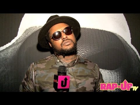 ScHoolboy Q Addresses Kendrick Lamar's Grammy Snub