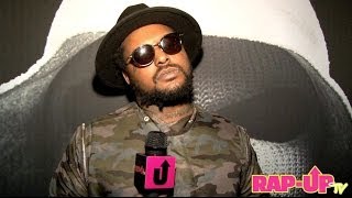 ScHoolboy Q Addresses Kendrick Lamar's Grammy Snub