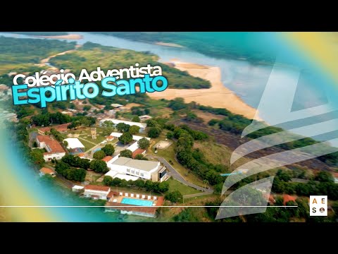 Conheça o CAES – Colégio Adventista do Espírito Santo | Internato e Educação Transformadora