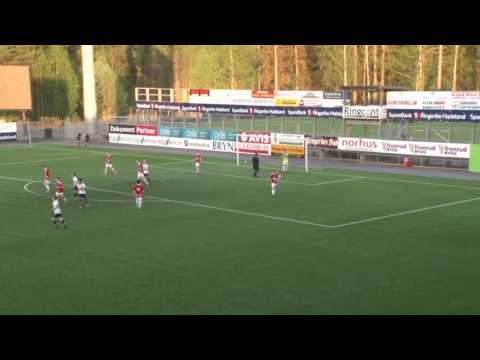 G16: HBK 8-3 Kongsberg Del 5