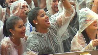 TE ENSINEI CERTIN + FALA MAL DE MIM - LUDMILLA | CARNAUOL 2019