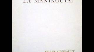 Gilles Vigneault   Quand vous mourrez de nos amours