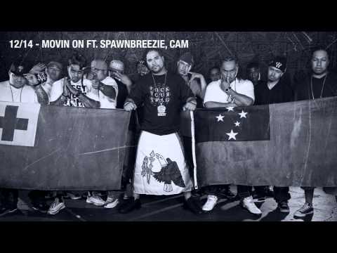Movin On - Drew Deezy ft. Spawnbreezie, Cam