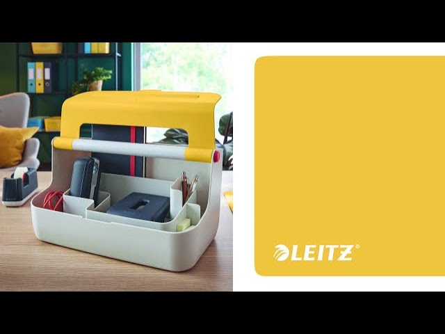 CAIXA DE TRANSPORTE E ARMAZENAMENTO Azul calmo 61250061 - vídeo 1