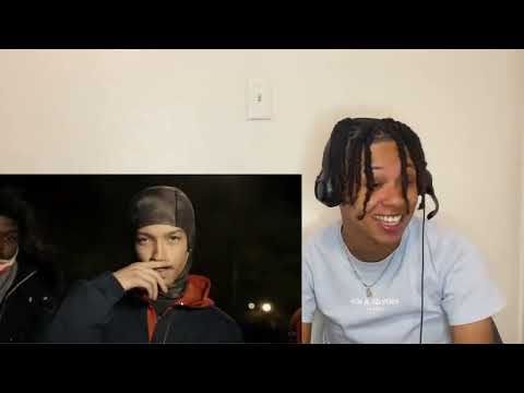 Baby Gee x Suave x PFA Leek - Opp Hunt(Reaction)