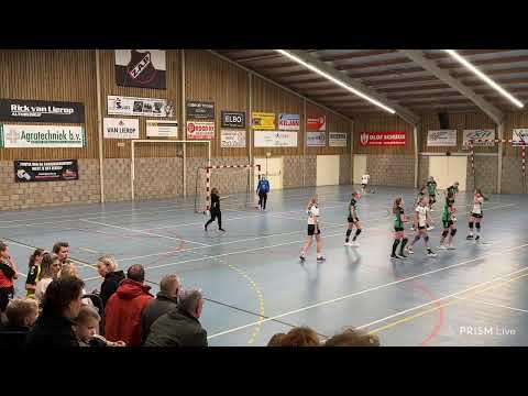 ZAP C1 - VOC C2 (8 december 2024 - 12:20 uur)