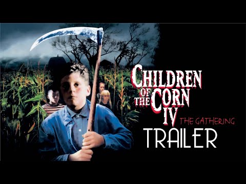 Children of the Corn IV: The Gathering