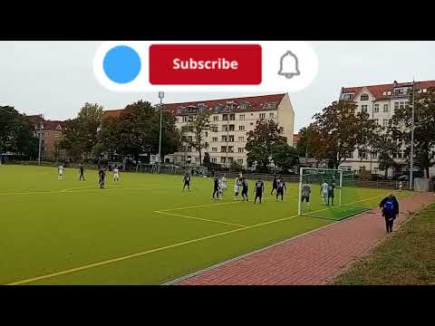 Hertha BSC Ama Zwee - FC Liria II 6:0