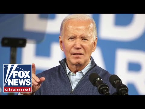 Third Biden aide dodges questions in House probe of alleged cover-up