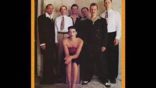 Squirrel Nut Zippers - Do What