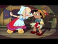 Pinocchio 1940 I Ve Got No Strings Czech