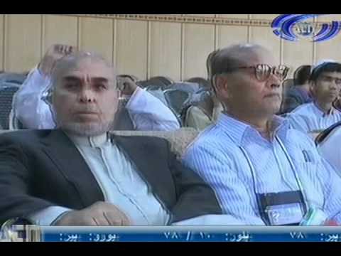 Ariana News 28 May 2012 Part One - PASHTO