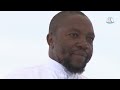 Inswazi Sabbath Morning Service 2026