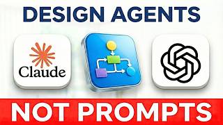 How to Build Agentic Prompts Better Than 99.75% of People