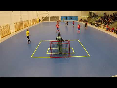 C1 Indians - SPV/NJ 3.4.2019  GoPro