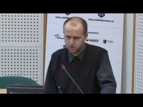 Rychloseznamka4inovace Strojírenství 19.2. 2014 Bartošek