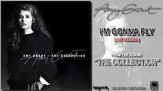 Amy Grant - I&#39;m Gonna Fly [Live] [Single] [FM Radio Quality]