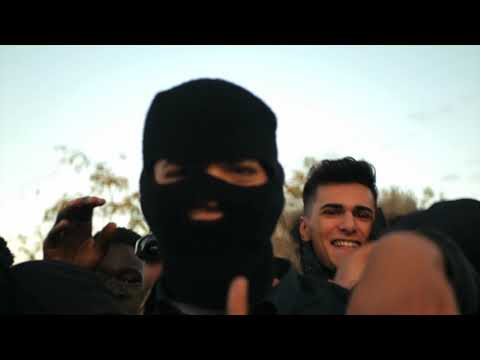 Skaflus - Parma È La Zona (Video Ufficiale)