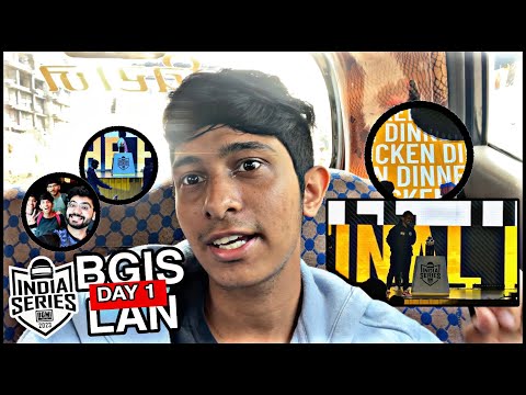 Shubham Tushar Wadekar BGIS LAN Da...