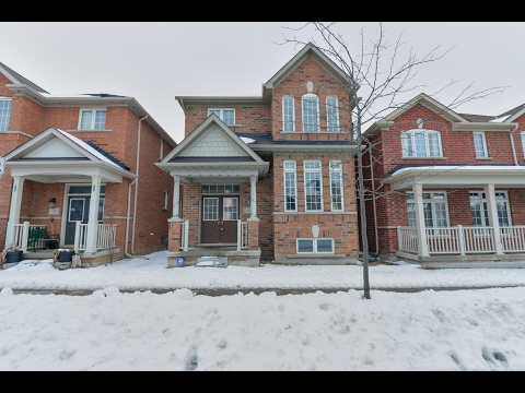 39 Pyneside Street Markham, Sahil Marwaha
