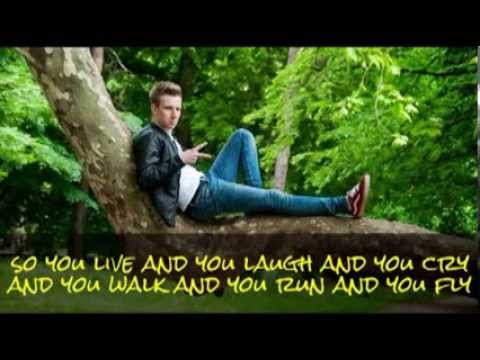 Henderson David: 1000 Years - Lyrics