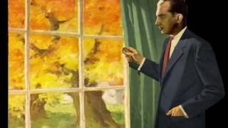 &quot;When Autumn Leaves Are Falling&quot; - Jack Smith, the Whispering Baritone (1926)