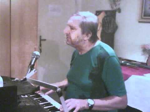 Milan Buričin - Línej Honza a víla Růženka