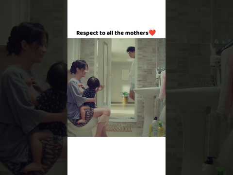 Respect to all the mothers|Go back couple Romantic Scene |#shortsfeed #fy