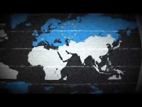 “Ode to Joy” - Anthem of the European Federation