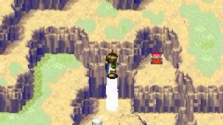 Vidéo Golden Sun : L'Age perdu