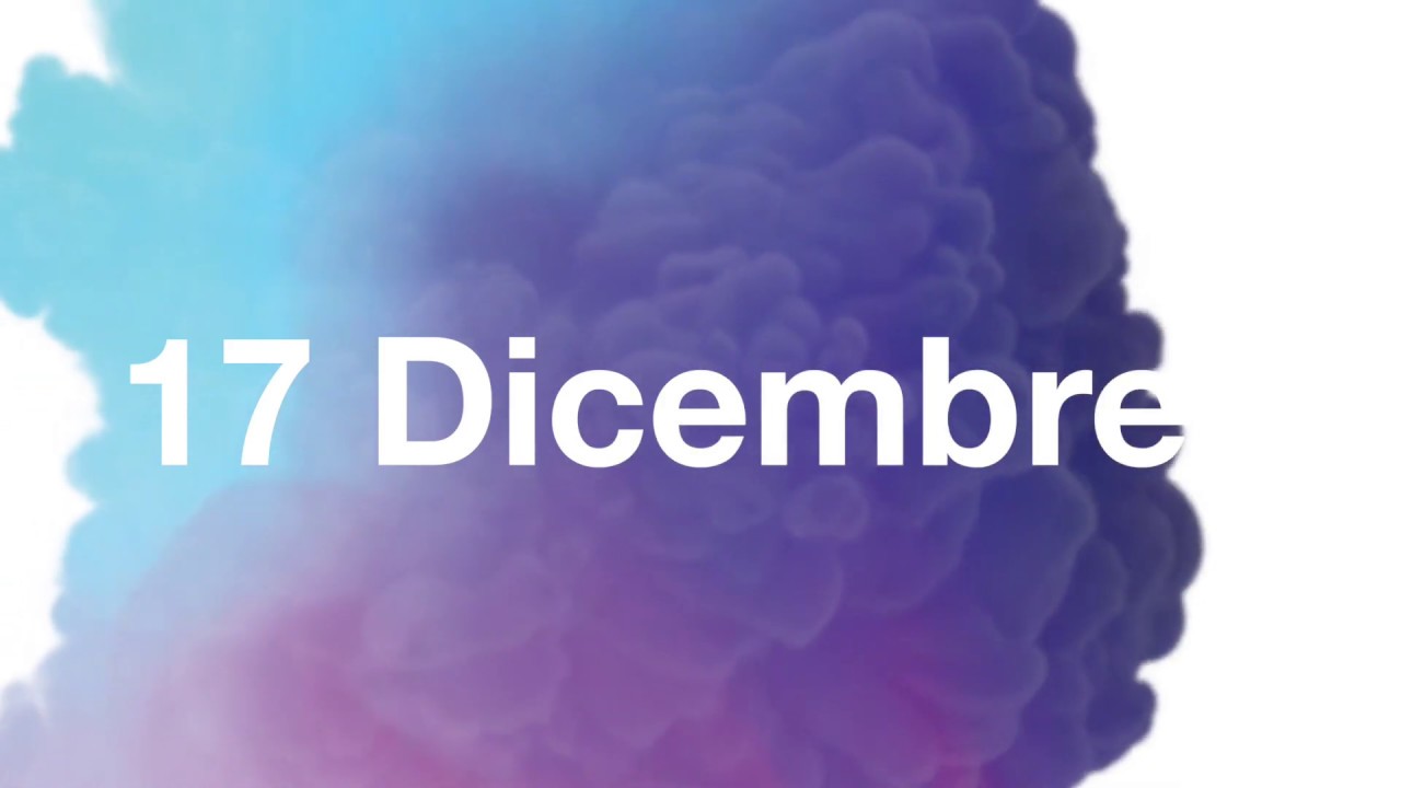 Meditazione Calendario"Parole di Vita" del 17 dicembre 2019