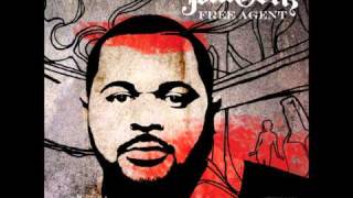 Joell Ortiz - I'm A Beast