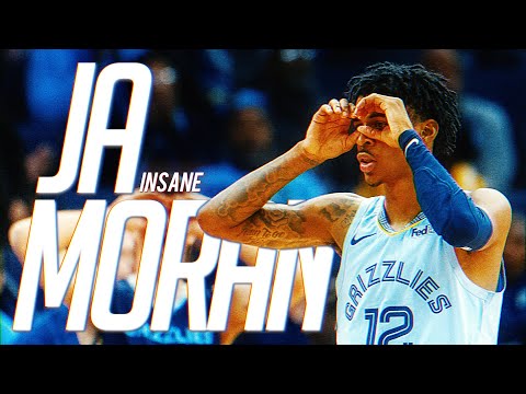 𝙅𝘼 𝙈𝙊𝙍𝘼𝙉𝙏 - ''Nice for What'' ROTY MIX (Ft Vince Mixtapes & Drake)